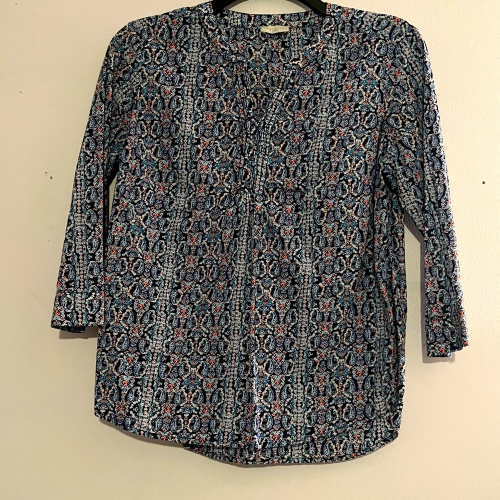 Talbots top